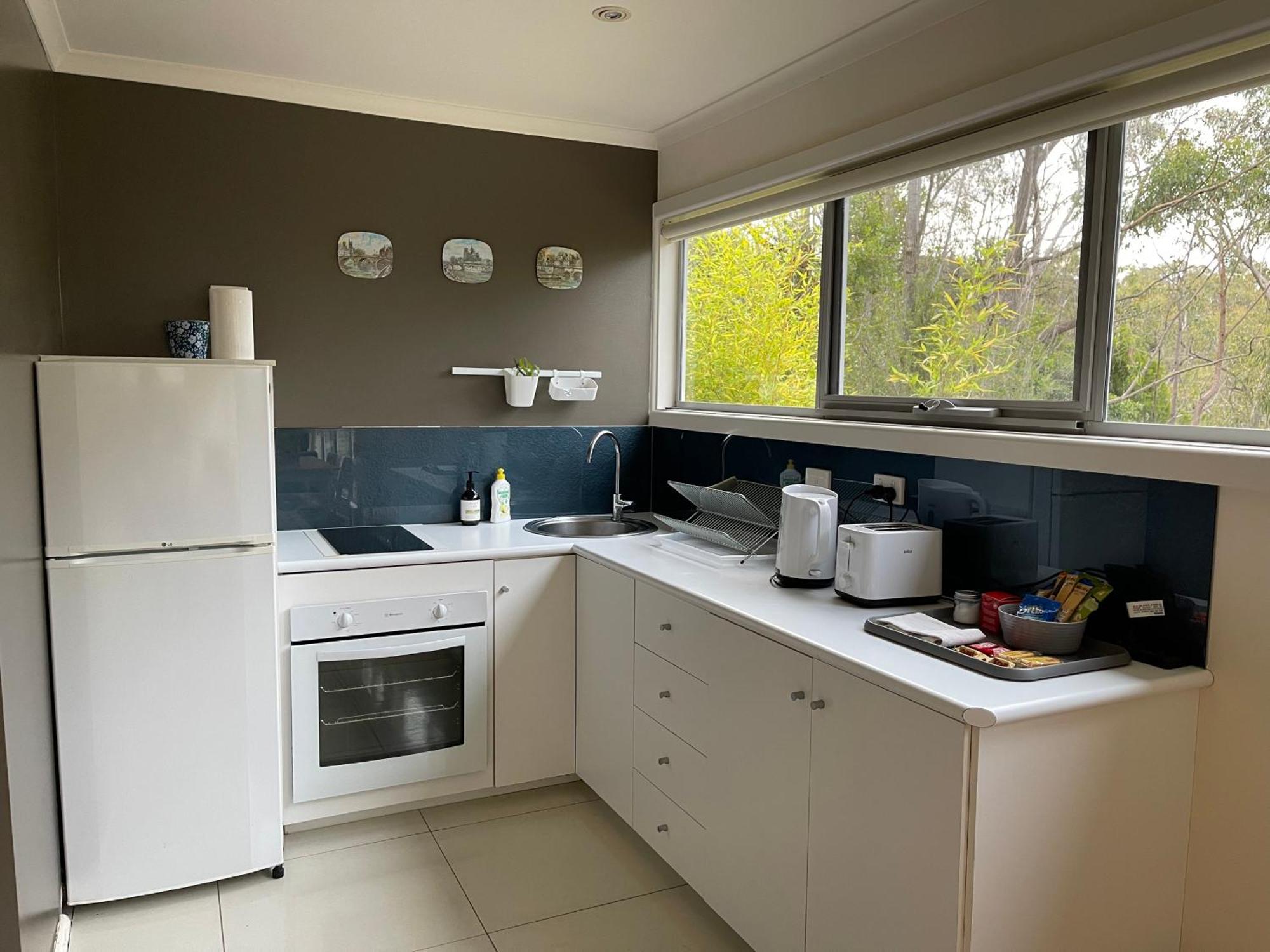 Beauty Of Healesville Exterior foto
