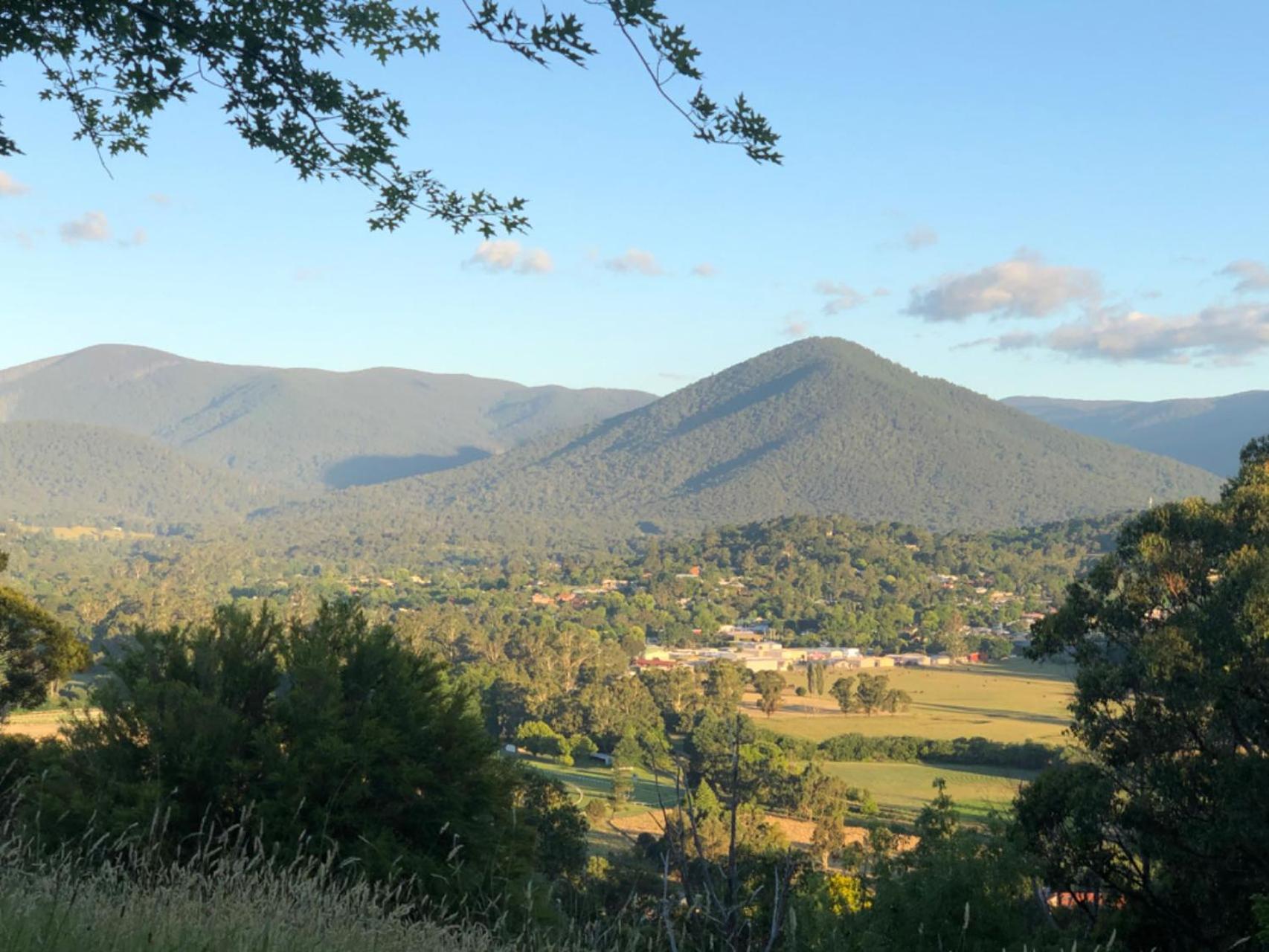 Beauty Of Healesville Exterior foto
