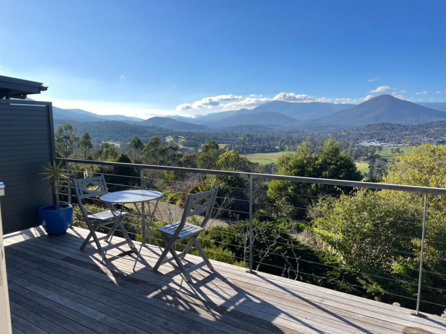 Beauty Of Healesville Exterior foto